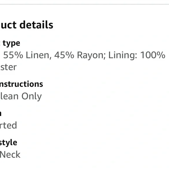 Jessica Howard sleeveless dress. - Picture 11 of 12